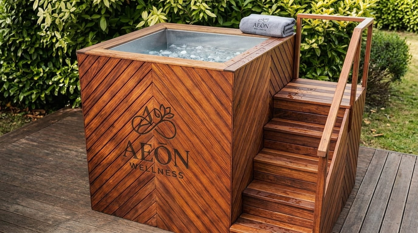 Katabasis by Aeōn Wellness