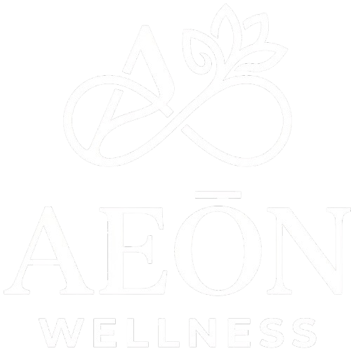 Aeōn Wellness logo